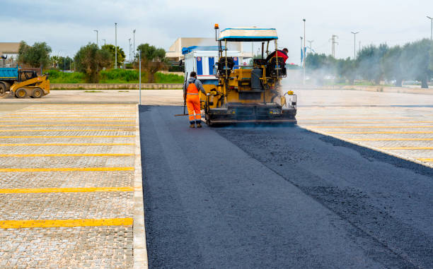 Driveway Pavers for Homes in Paradise, CA