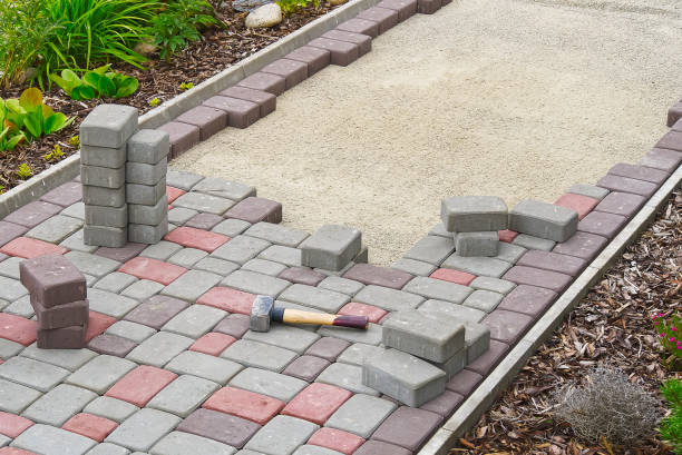 Best Professional Driveway Pavers  in Paradise, CA