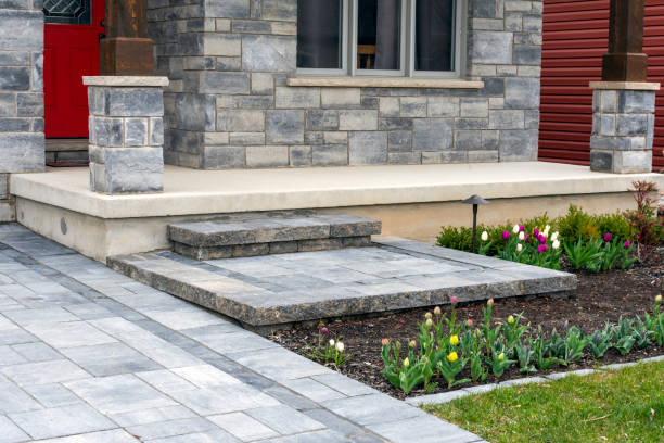 Best Residential Paver Driveway  in Paradise, CA