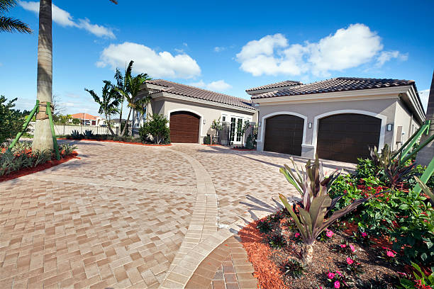 Best Driveway Paving Company  in Paradise, CA