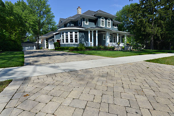 Best Best Driveway Pavers  in Paradise, CA