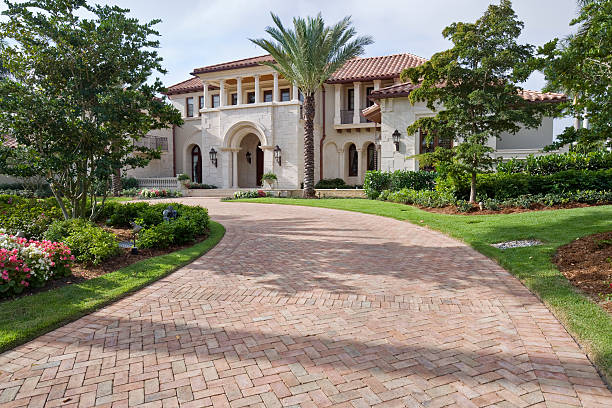Best Driveway Paving Contractor  in Paradise, CA