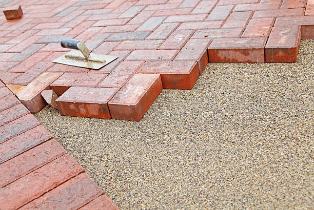 Best Driveway Paver Repair  in Paradise, CA