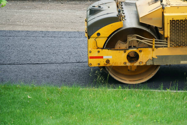 Best Concrete Paver Driveway  in Paradise, CA