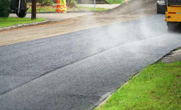 Best Residential Paver Driveway  in Paradise, CA