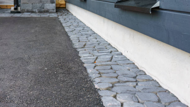 Best Permeable Paver Driveway  in Paradise, CA