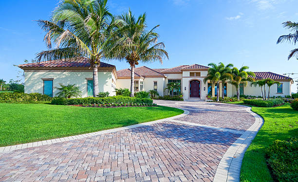 Reasons to Select Us for Your Driveway Paving Requirements in Paradise, CA