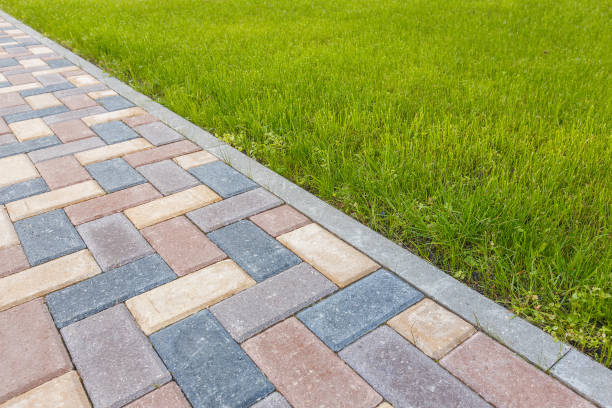 Best Concrete Paver Driveway  in Paradise, CA